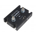 HDC100D160; Relay: solid state; Ucntrl: 4.5÷32VDC; 160A; 7÷72VDC; screw type; CRYDOM
