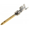 166293-1; Contact; male; 0.2÷0.56mm2; 24AWG÷20AWG; crimped; 7.5A; TE Connectivity 166293-1; Contact; male; 0.2÷0.56mm2; 24AWG÷20AWG; crimped; 7.5A; TE Connectivity