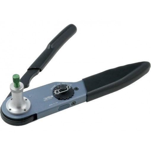 HDT-48-00; Tool: for crimping; DEUTSCH