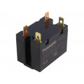 HE1AN-DC24V; Relay: electromagnetic; SPST-NO; Ucoil: 24VDC; Icontacts max: 30A; PANASONIC HE1AN-DC24V; Relay: electromagnetic; SPST-NO; Ucoil: 24VDC; Icontacts max: 30A; PANASONIC
