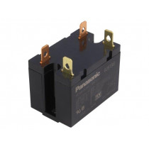 HE1AN-DC24V; Relay: electromagnetic; SPST-NO; Ucoil: 24VDC; Icontacts max: 30A; PANASONIC