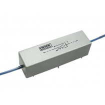 HE24-1A83-150; Relay: reed; SPST-NO; Ucoil: 24VDC; 5A; max.7.5kVDC; max.7.5kVAC; MEDER