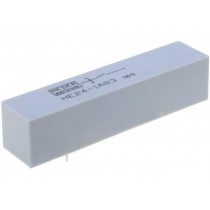 HE24-1A83; Relay: reed; SPST-NO; Ucoil: 24VDC; 5A; max.7.5kVDC; max.7.5kVAC; MEDER