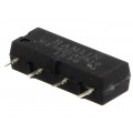 HE3621A0510; Relay: reed; SPST-NO; Ucoil: 5VDC; 500mA; max.200VDC; 10W; PCB; SIL; LITTELFUSE