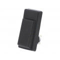 HE3B-M2PB; Safety switch: enabling switch; Series: HE3B; Contacts: DPDT; IP65; IDEC