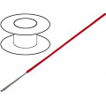 0055000; Wire; ÖLFLEX® HEAT 180 SiF; stranded; Cu; 10mm2; silicone; 100m; LAPP KABEL