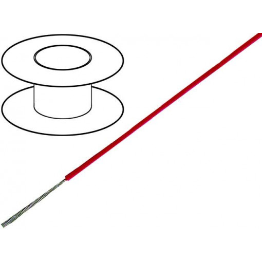 0060001; Wire; ÖLFLEX® HEAT 180 SiF; stranded; Cu; 70mm2; silicone; black; LAPP KABEL