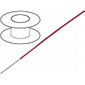 0105105; Wire; ÖLFLEX® HEAT 260 SC; stranded; Cu; 1x16AWG; teflon; white; LAPP KABEL 0105105; Wire; ÖLFLEX® HEAT 260 SC; stranded; Cu; 1x16AWG; teflon; white; LAPP KABEL