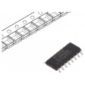 HEF4051BT.653; IC: digital; analog,demultiplexer/multiplexer; Channels: 1; CMOS; NEXPERIA
