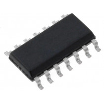 HEF4071BT.652; IC: digital; OR; Channels: 4; IN: 2; CMOS; SMD; SOP14; NEXPERIA HEF4071BT.652; IC: digital; OR; Channels: 4; IN: 2; CMOS; SMD; SOP14; NEXPERIA