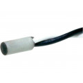 HEL-705-T-0-12-00; Sensor: temperature; Pt100; 100Ω; Body dim: Ø2.18x4.75mm; Len: 0.3m; HONEYWELL