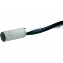 HEL-705-T-0-12-00; Sensor: temperature; Pt100; 100Ω; Body dim: Ø2.18x4.75mm; Len: 0.3m; HONEYWELL