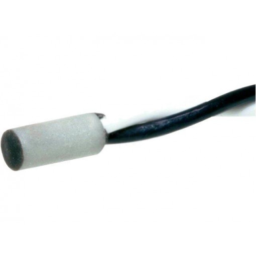 HEL-705-T-0-12-00; Sensor: temperature; Pt100; 100Ω; Body dim: Ø2.18x4.75mm; Len: 0.3m; HONEYWELL
