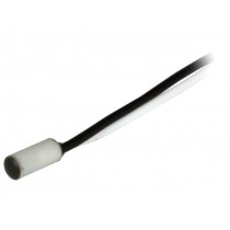 HEL-705-U-1-12-00; Sensor: temperature; Pt1000; 1000Ω; Body dim: Ø2.18x4.75mm; HONEYWELL