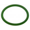 904282; O-ring gasket; FKM; Thk: 2mm; Øint: 22mm; M25; green; -40÷200°C; HELUKABEL 904282; O-ring gasket; FKM; Thk: 2mm; Øint: 22mm; M25; green; -40÷200°C; HELUKABEL