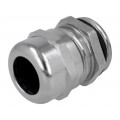 HT-MS PG16; Cable gland; PG16; IP68; Mat: brass; Body plating: nickel; HELUKABEL HT-MS PG16; Cable gland; PG16; IP68; Mat: brass; Body plating: nickel; HELUKABEL