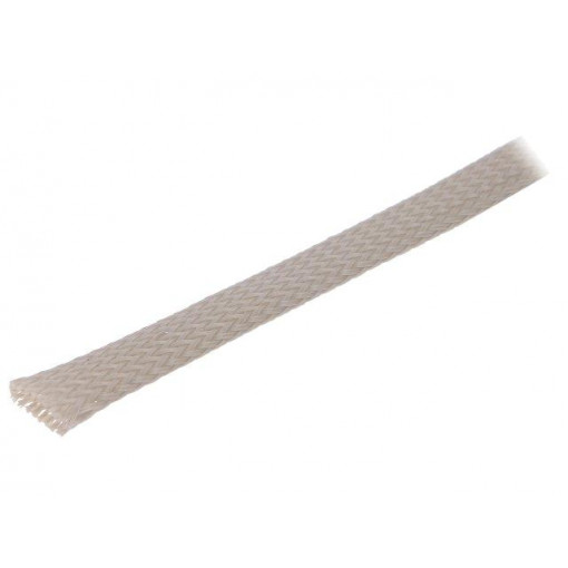 94909; Polyester conduit; Braid diameter: 18÷34mm; Mat: polyester; grey; HELUKABEL