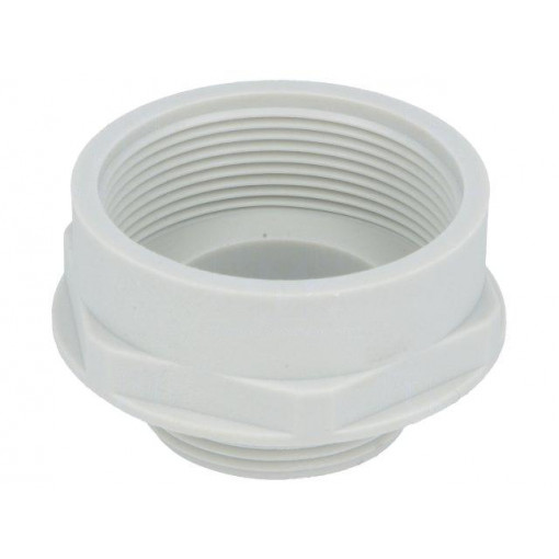 EW-PA M32X1.5/40X1.5; Enlarger of threads for glands; Int.thread: M40; Ext.thread: M32; HELUKABEL