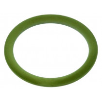 98596; O-ring gasket; FKM; Thk: 1.8mm; Øint: 17mm; M20; green; -40÷200°C; HELUKABEL