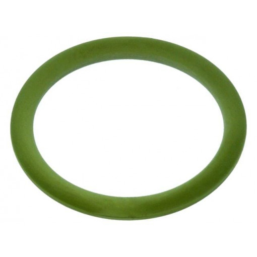 98596; O-ring gasket; FKM; Thk: 1.8mm; Øint: 17mm; M20; green; -40÷200°C; HELUKABEL