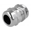 HT-MS M16X1.5; Cable gland; M16; IP68; Mat: brass; Body plating: nickel; HELUKABEL HT-MS M16X1.5; Cable gland; M16; IP68; Mat: brass; Body plating: nickel; HELUKABEL