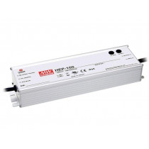 HEP-100-15A; Power supply: switched-mode; modular; 100.05W; 15VDC; 13.5÷17VDC; MEAN WELL