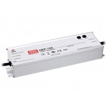 HEP-150-24A; Power supply: switched-mode; modular; 151.2W; 24VDC; 22÷27VDC; MEAN WELL