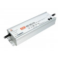 HEP-240-12A; Power supply: switched-mode; modular; 192W; 12VDC; 11.2÷12.8VDC; MEAN WELL