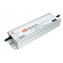 HEP-240-12A; Power supply: switched-mode; modular; 192W; 12VDC; 11.2÷12.8VDC; MEAN WELL