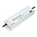HEP-240-24A; Power supply: switched-mode; modular; 240W; 24VDC; 22.4÷25.6VDC; MEAN WELL