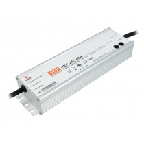 HEP-240-48A; Power supply: switched-mode; modular; 240W; 48VDC; 44.8÷51.2VDC; MEAN WELL