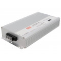 HEP-600C-48; Charger: for rechargeable batteries; acid-lead; 35÷105Ah; 600W; MEAN WELL HEP-600C-48; Charger: for rechargeable batteries; acid-lead; 35÷105Ah; 600W; MEAN WELL