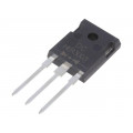 HER3003; Diode: rectifying; THT; 200V; 30A; tube; Ifsm: 250A; TO3P; Ufmax: 1V; DC COMPONENTS