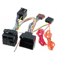 59010; Cable for THB, Parrot hands free kit; Audi,Seat,Škoda,VW; 4CARMEDIA 59010; Cable for THB, Parrot hands free kit; Audi,Seat,Škoda,VW; 4CARMEDIA