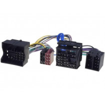 59013; Cable for THB, Parrot hands free kit; Audi,Seat,Škoda,VW; 4CARMEDIA 59013; Cable for THB, Parrot hands free kit; Audi,Seat,Škoda,VW; 4CARMEDIA
