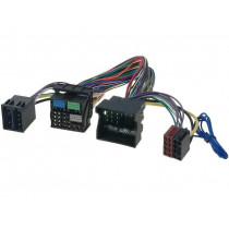 59014; Cable for THB, Parrot hands free kit; Audi,Seat,Škoda,VW; 4CARMEDIA 59014; Cable for THB, Parrot hands free kit; Audi,Seat,Škoda,VW; 4CARMEDIA