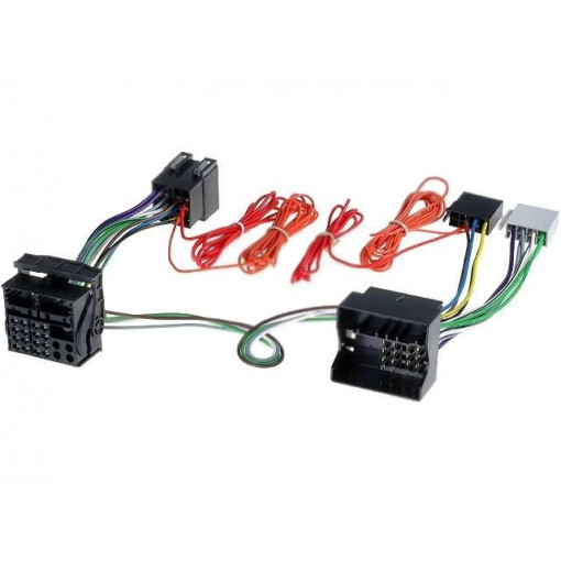 59030; Cable for THB, Parrot hands free kit; Opel,Vauxhall; 4CARMEDIA 59030; Cable for THB, Parrot hands free kit; Opel,Vauxhall; 4CARMEDIA