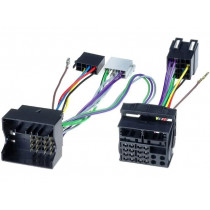 59050; Cable for THB, Parrot hands free kit; Citroën,Peugeot; 4CARMEDIA 59050; Cable for THB, Parrot hands free kit; Citroën,Peugeot; 4CARMEDIA