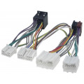 59091; Cable for THB, Parrot hands free kit; Volvo; 4CARMEDIA 59091; Cable for THB, Parrot hands free kit; Volvo; 4CARMEDIA