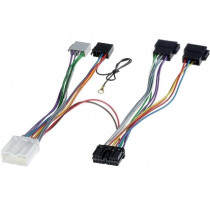59120; Cable for THB, Parrot hands free kit; Mitsubishi; 4CARMEDIA 59120; Cable for THB, Parrot hands free kit; Mitsubishi; 4CARMEDIA