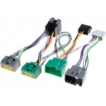 59140; Cable for THB, Parrot hands free kit; Volvo; 4CARMEDIA 59140; Cable for THB, Parrot hands free kit; Volvo; 4CARMEDIA