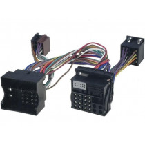 59151; Cable for THB, Parrot hands free kit; BMW,Land Rover,Rover; 4CARMEDIA 59151; Cable for THB, Parrot hands free kit; BMW,Land Rover,Rover; 4CARMEDIA