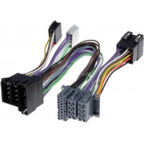 59190; Cable for THB, Parrot hands free kit; Opel; PIN: 36; 4CARMEDIA 59190; Cable for THB, Parrot hands free kit; Opel; PIN: 36; 4CARMEDIA
