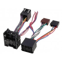 59210; Cable for THB, Parrot hands free kit; BMW,Land Rover,Rover; 4CARMEDIA 59210; Cable for THB, Parrot hands free kit; BMW,Land Rover,Rover; 4CARMEDIA