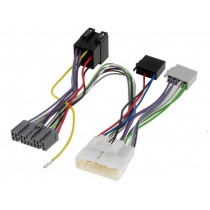 59240; Cable for THB, Parrot hands free kit; Lexus,Toyota; 4CARMEDIA 59240; Cable for THB, Parrot hands free kit; Lexus,Toyota; 4CARMEDIA