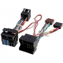 59250; Cable for THB, Parrot hands free kit; Ford; 4CARMEDIA 59250; Cable for THB, Parrot hands free kit; Ford; 4CARMEDIA