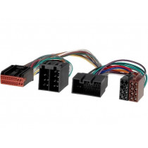 59260; Cable for THB, Parrot hands free kit; Jaguar,Land Rover; 4CARMEDIA 59260; Cable for THB, Parrot hands free kit; Jaguar,Land Rover; 4CARMEDIA
