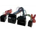 59340; Cable for THB, Parrot hands free kit; Opel,Vauxhall; PIN: 40; 4CARMEDIA 59340; Cable for THB, Parrot hands free kit; Opel,Vauxhall; PIN: 40; 4CARMEDIA