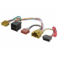 59370; Cable for THB, Parrot hands free kit; Opel; PIN: 20; 4CARMEDIA 59370; Cable for THB, Parrot hands free kit; Opel; PIN: 20; 4CARMEDIA