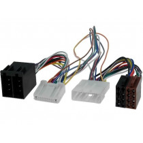 59570; Cable for THB, Parrot hands free kit; Subaru; 4CARMEDIA